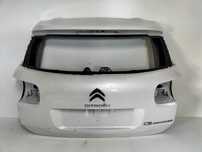 Klapa tylna tył CITROEN C5 AIRCROSS 18-