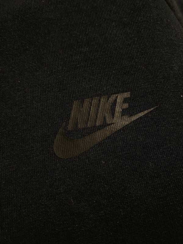 Tech Fleece Czarny Rozmiar S