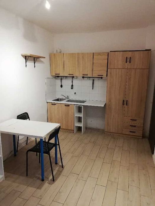 Kawalerka w centrum Będzina