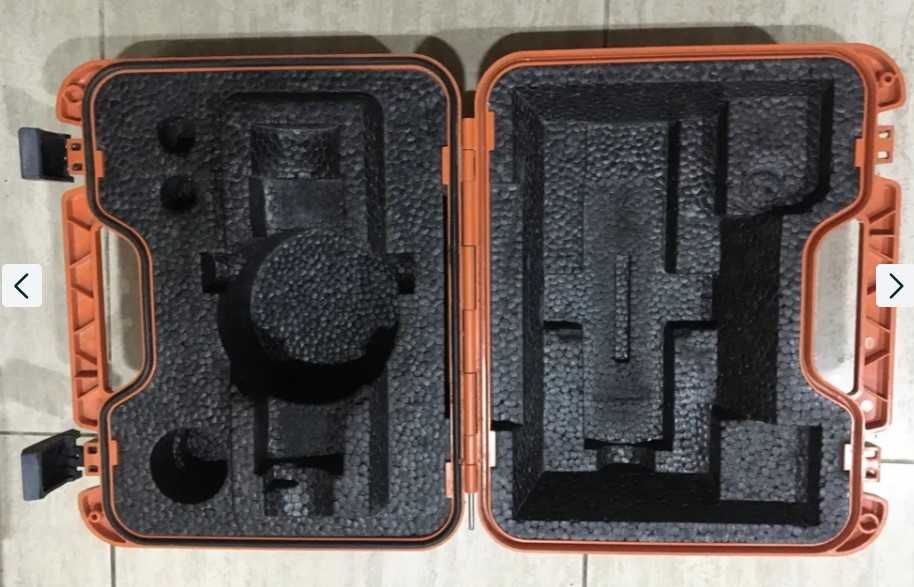 Nivel optico Leica NA2/NAK2