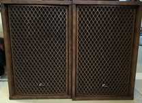 Colunas Sansui SP 1700