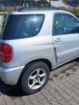 sprzedam  Toyota   RAV  4 3 drzwi