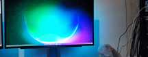LG UltraGear 27" 27GS95QE OLED QHD 240Hz 0.03ms