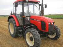 Zetor 5341 (5340) 4x4 Wałek 540/1000