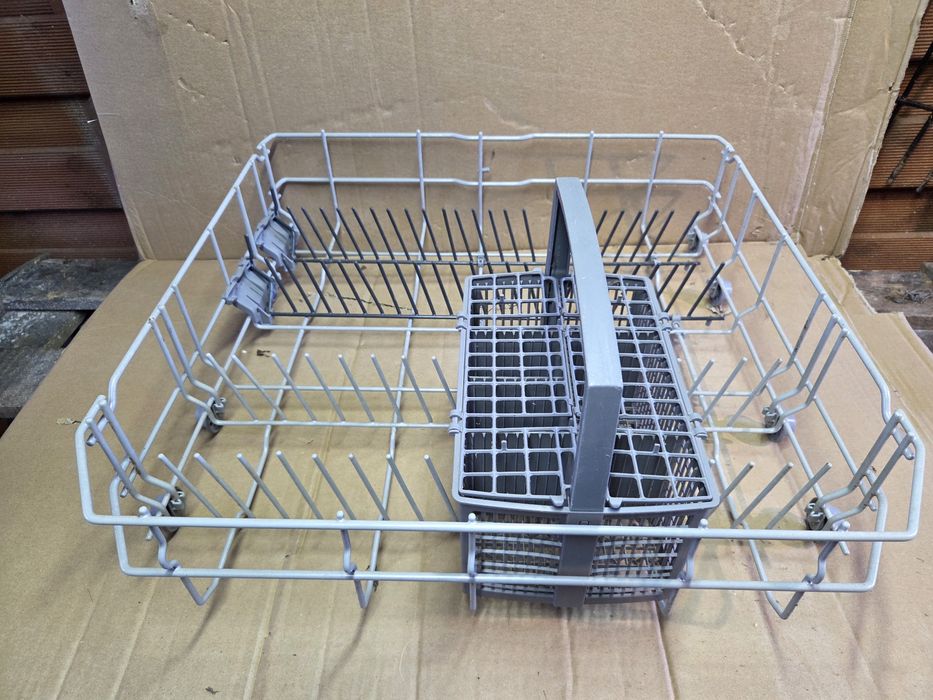 Kosze zmywarki Bosch