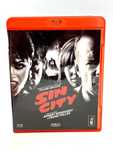 Sin City Film Blu-Ray Po Angielsku