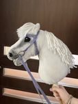 Hobby horse andaluzyjski klacz