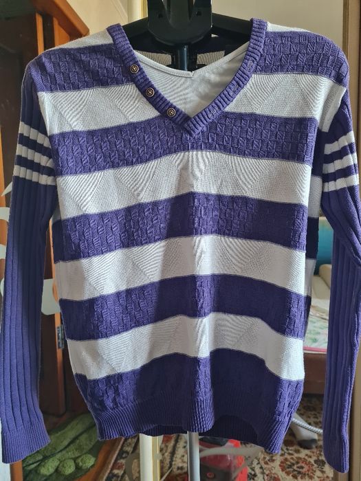 Реглан для юнака