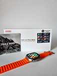 Smartwatch męski HK9 Ultra 2