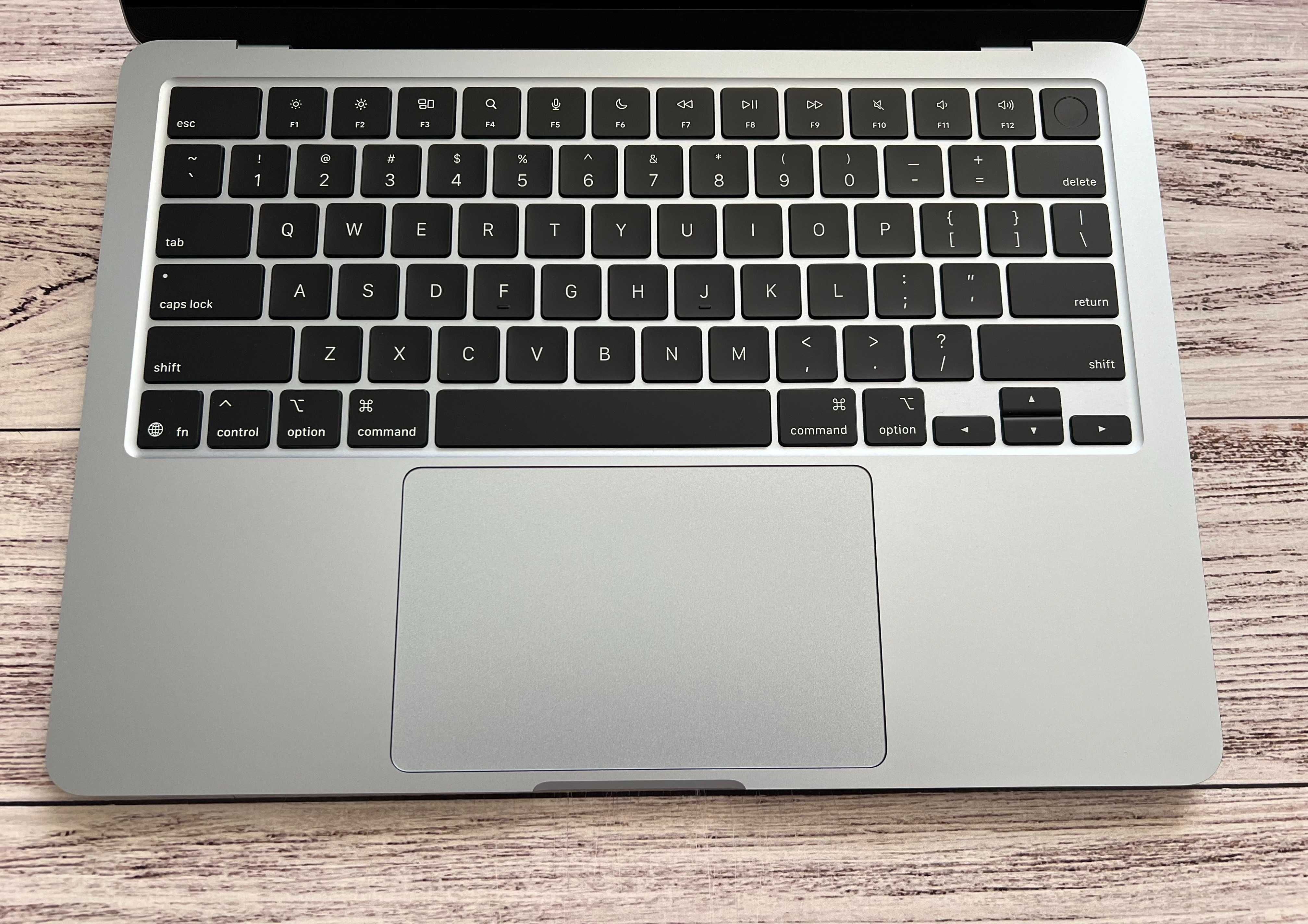 MacBook Air 13'' M4 16/256GB Sky blue Open box