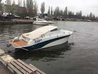 Продается катер Crownline 765 Bayside