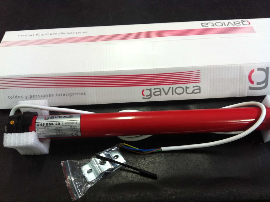 Motor para ESTORE e Reparações