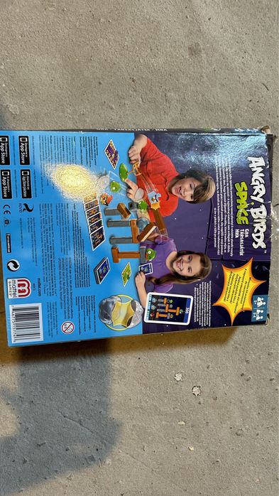 Super zestaw gier planszowych i zręcznościowych dla 5+