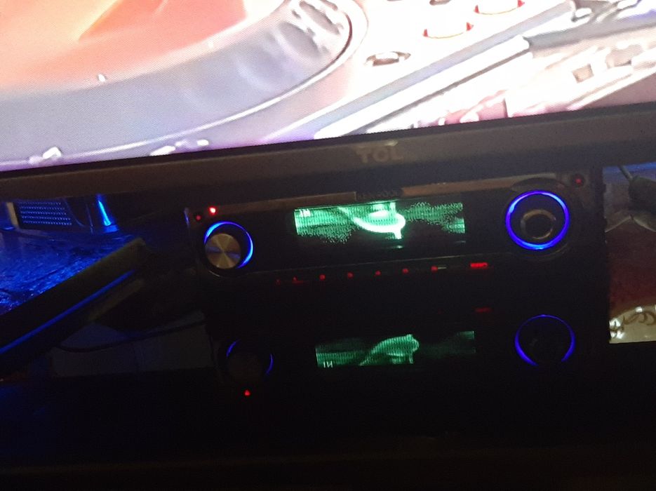 Автомагнітола Kenwood KDC-W7537U