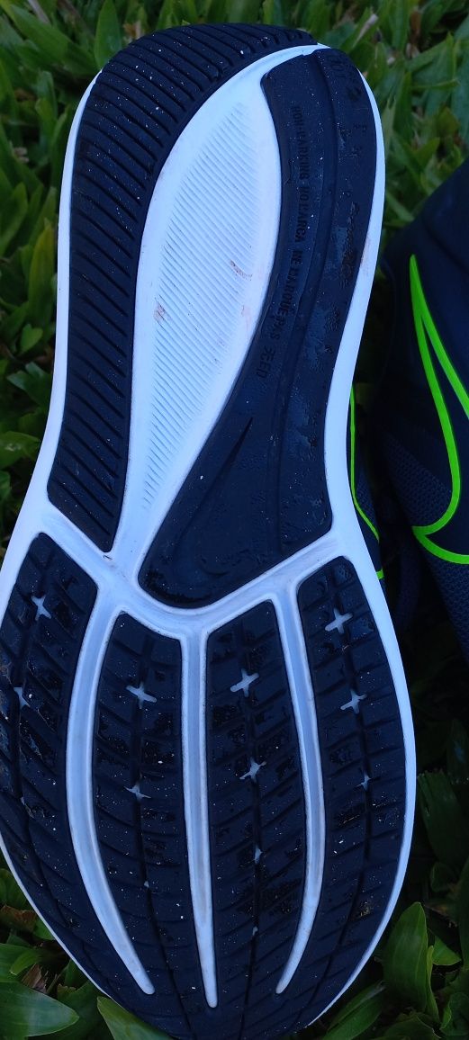 Sapatilhas / Ténis Nike tamanho 37,5