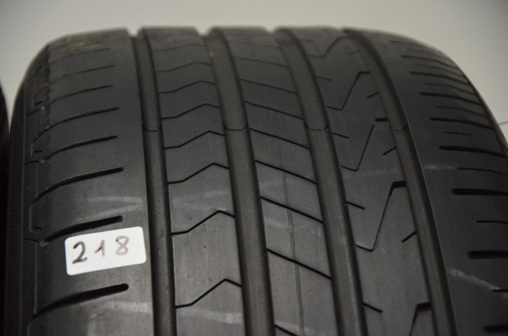 ROK 2020 , 225/55 R18 Hankook Ventus Prime 3X Para nr218