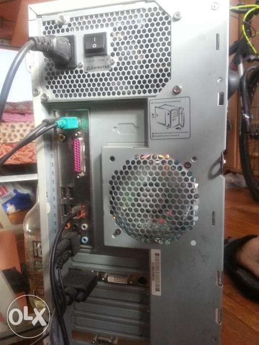 пк ASUS в отличном состояние