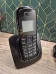 Na karte SIM Telefon stacjonarny dla Seniora