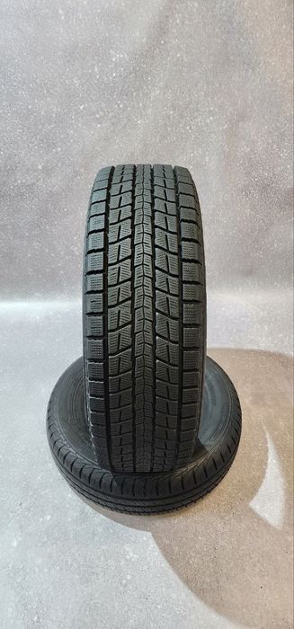 225.60.17 Dunlop Winter Maxx SJ8 4шт