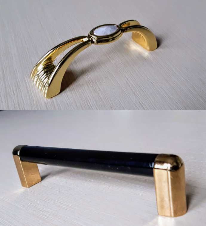 Ручки мебельные фурнитура ручка мебельная для ящика Италия