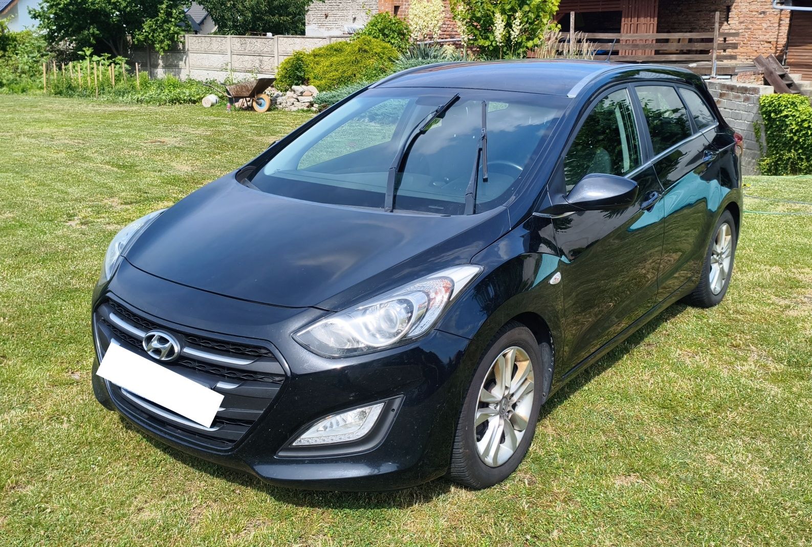 Hyundai i30 1.6 crdi