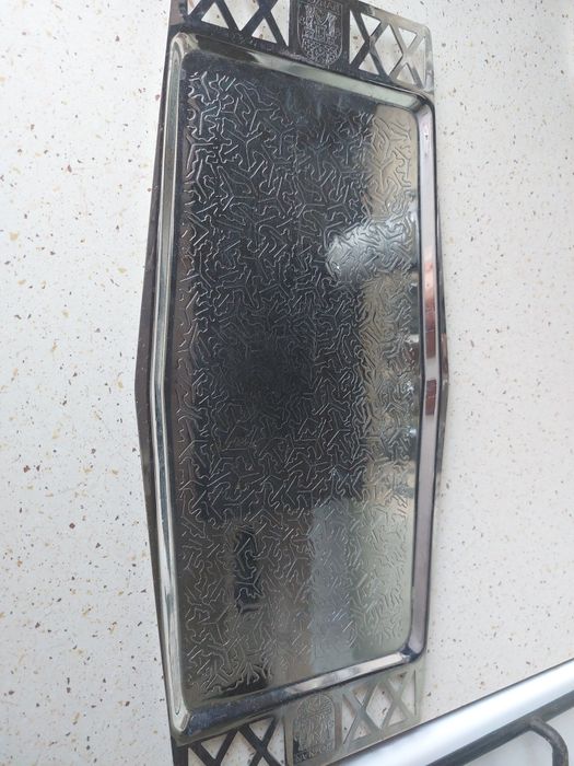 Tacka  z herbem Poznania