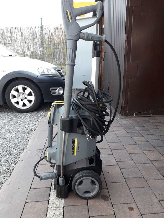 Myjka ciśnieniowa Karcher Professional HD 5/15 C