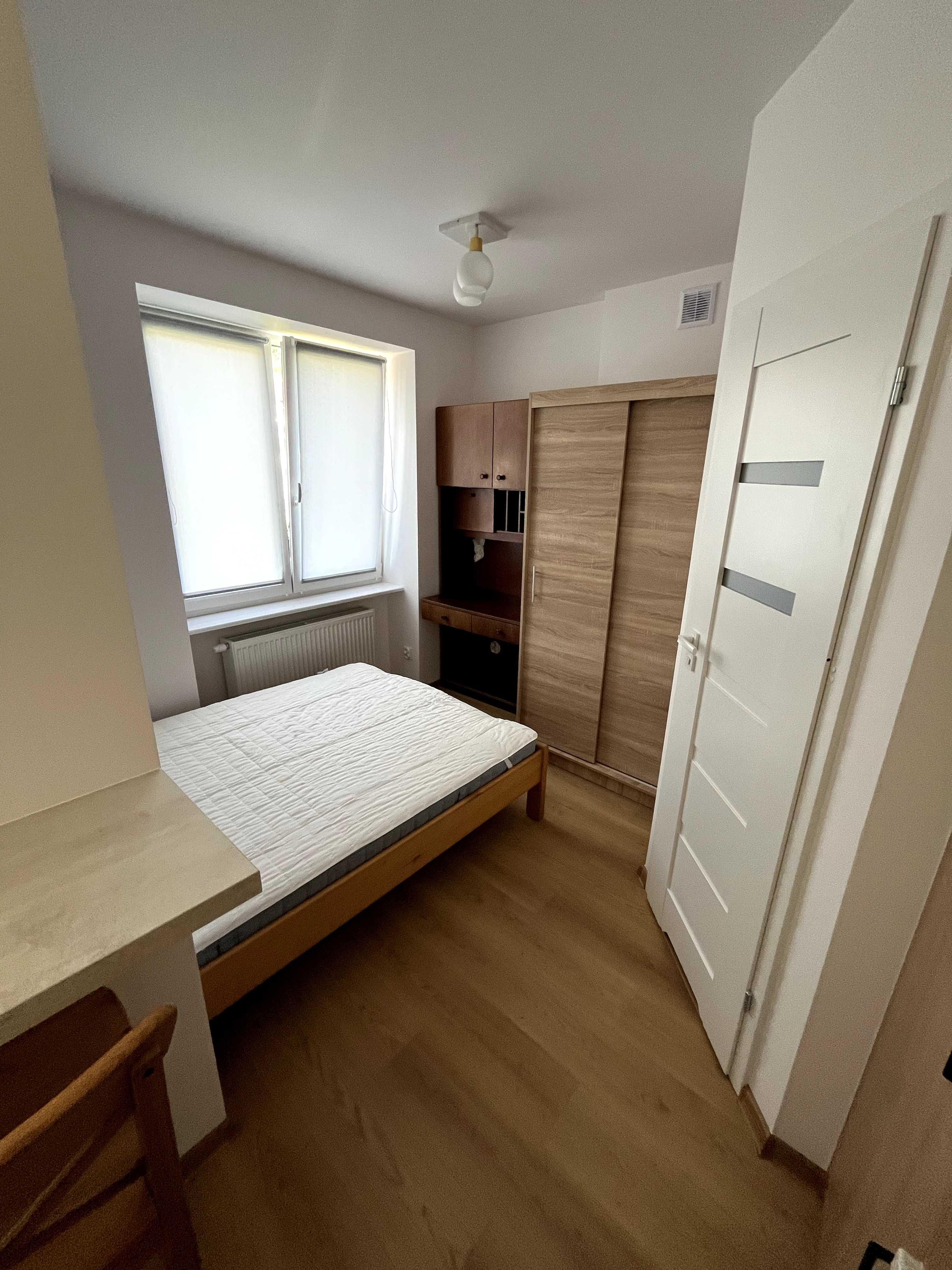 Kawalerka Gdańsk od 01.10.2025