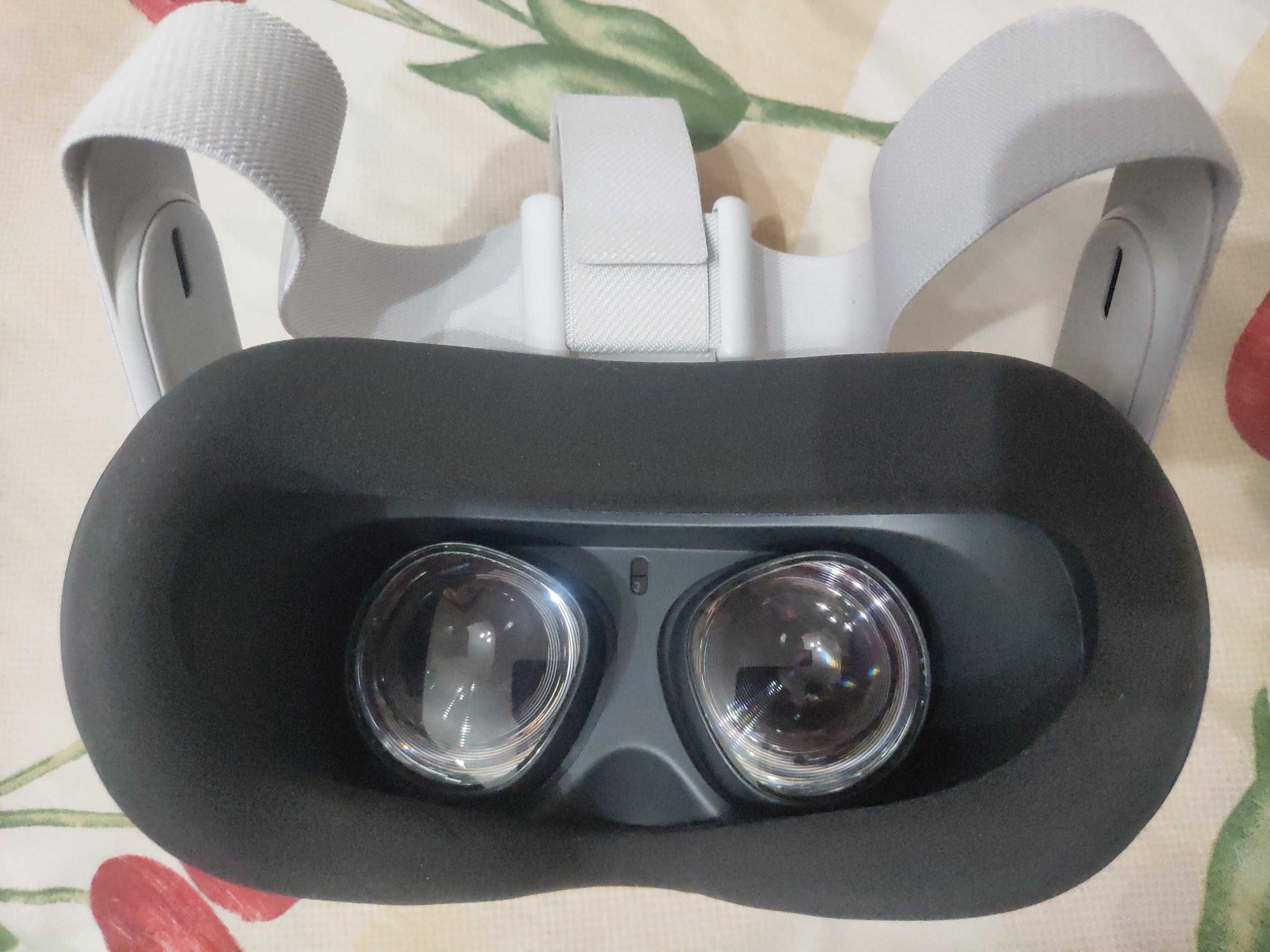 (meta quest 2) oculus quest 2 128gb