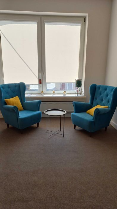 GABINET NA GODZINY  "Centrum Dobrostanu"