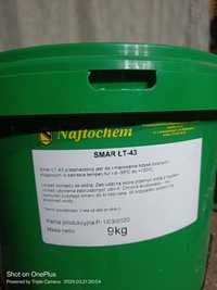 Smar ŁT-43 9kg Naftochem