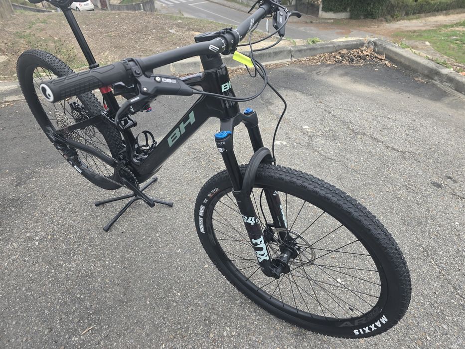Oportunidadee bh eletrica L 29