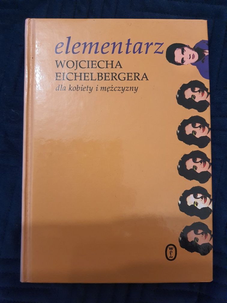 Elementarz Wojciecha Eichelbergera dla kobiety i mężczyzny