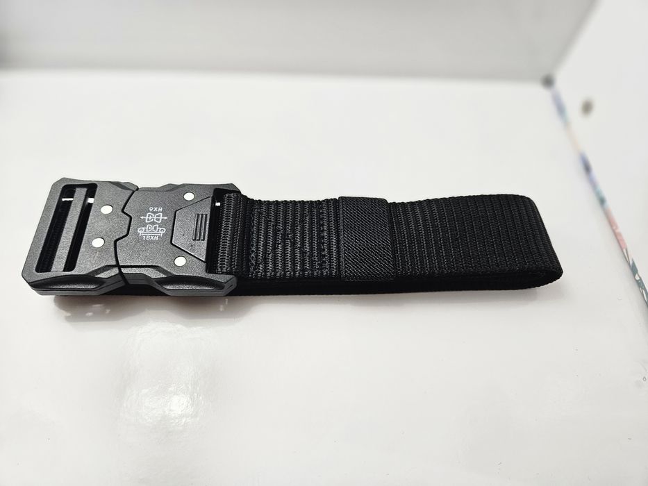 Ремень тактический, хорошего качества