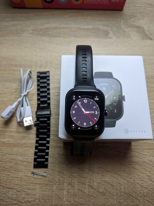 Смарт-годинник Honor Choice Watch