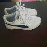 Sneakersy Puma adidasy