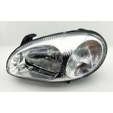 Полировка фар установка линз..