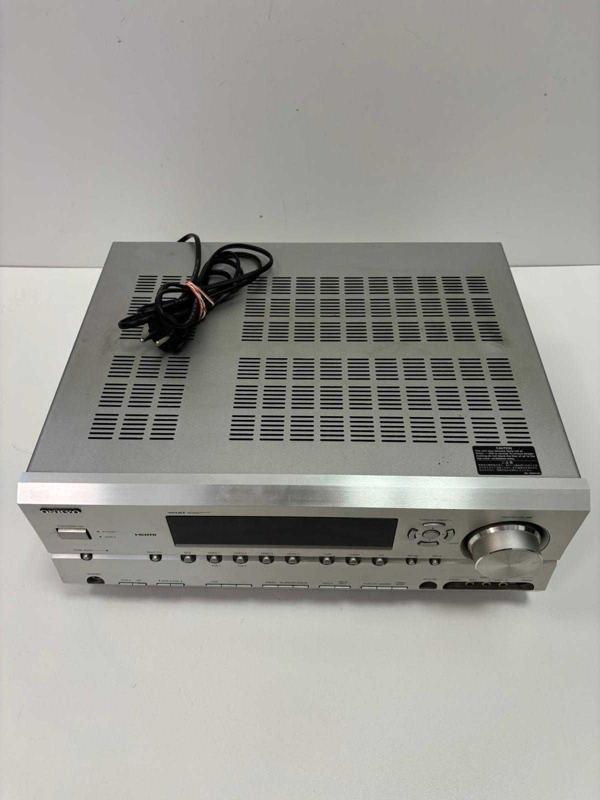 Amplituner  ONKYO TX-8222