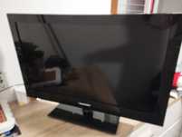 Tv  para venda  usada em bom estado