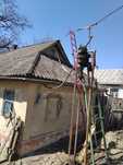 Продам МГУ малогабаритну бурову установку