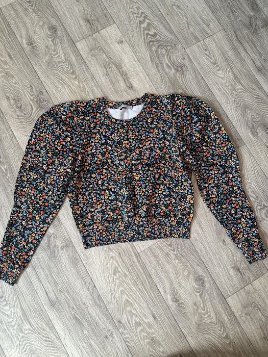 Кофта zara крутая