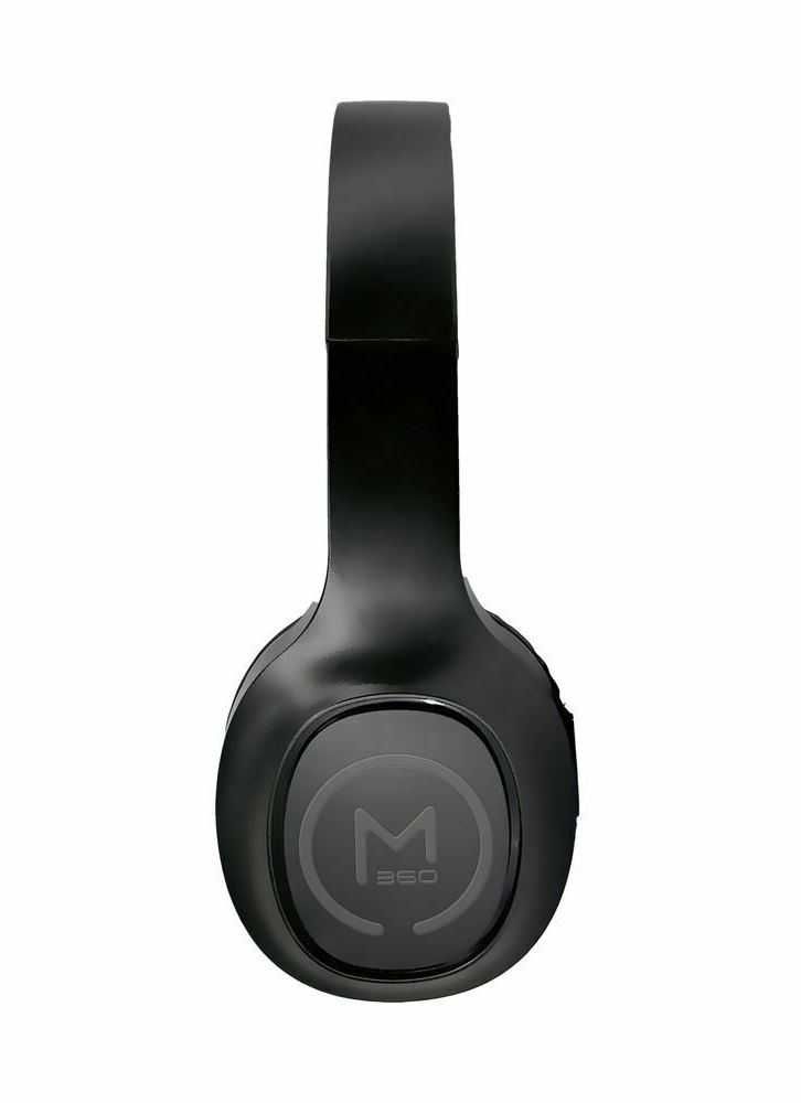 Брендові навушники MORPHEUS 360 HP4500B Wireless Stereo Headphones