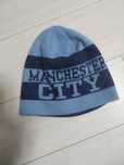 Шапка Man City Reversible Football розмір One size