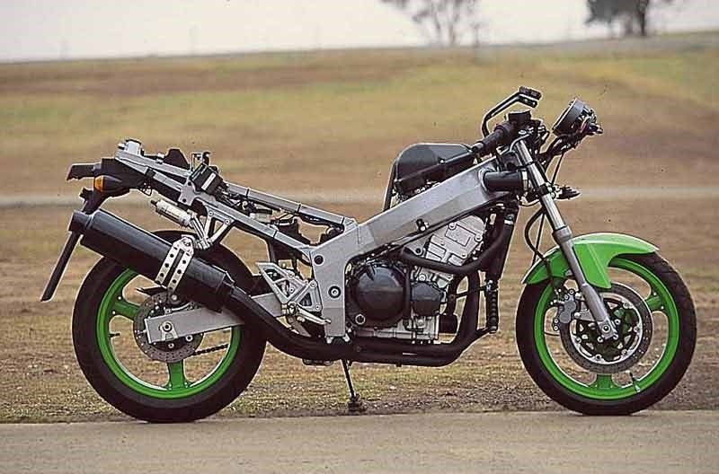 частини zx6r ninja kawasaki