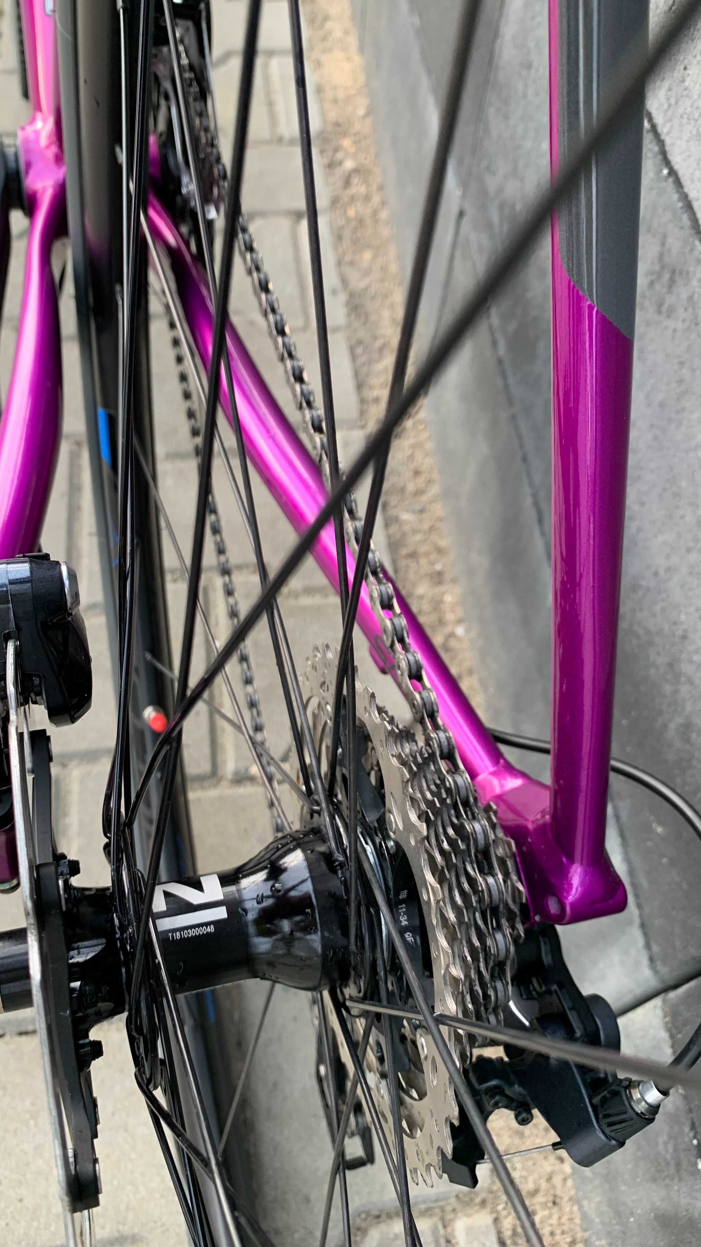 Cannondale CAAD X Ultegra 61 - Outlet