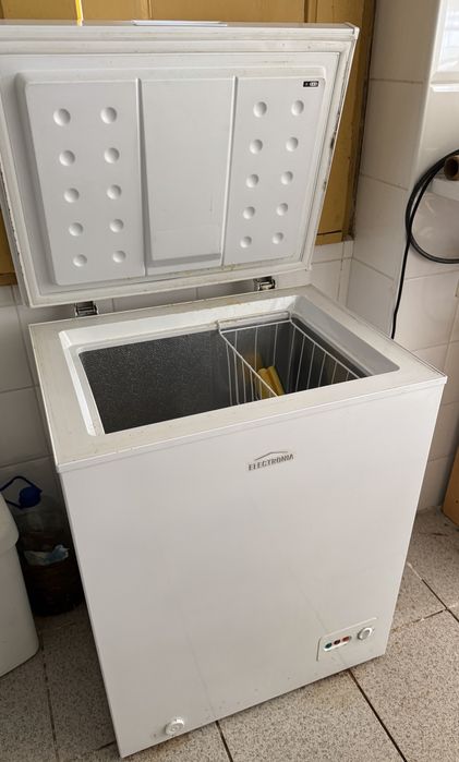 Arca Congeladora 100LT