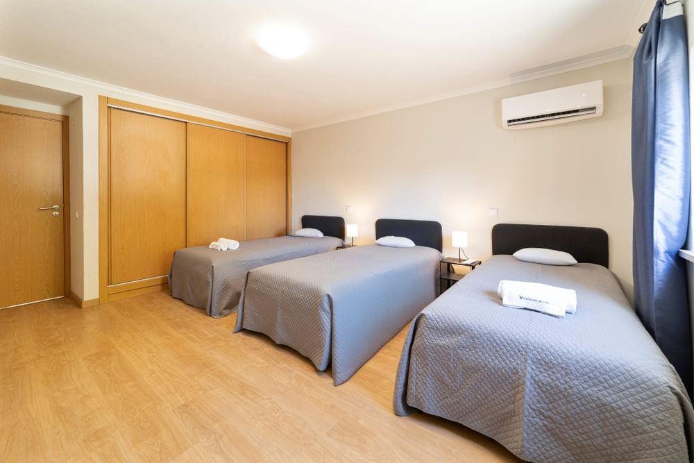Casa para aluguer temporário