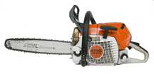 Piła pilarka spalinowa STIHL MS 441 Moc 5.7 kM GWARANCJA