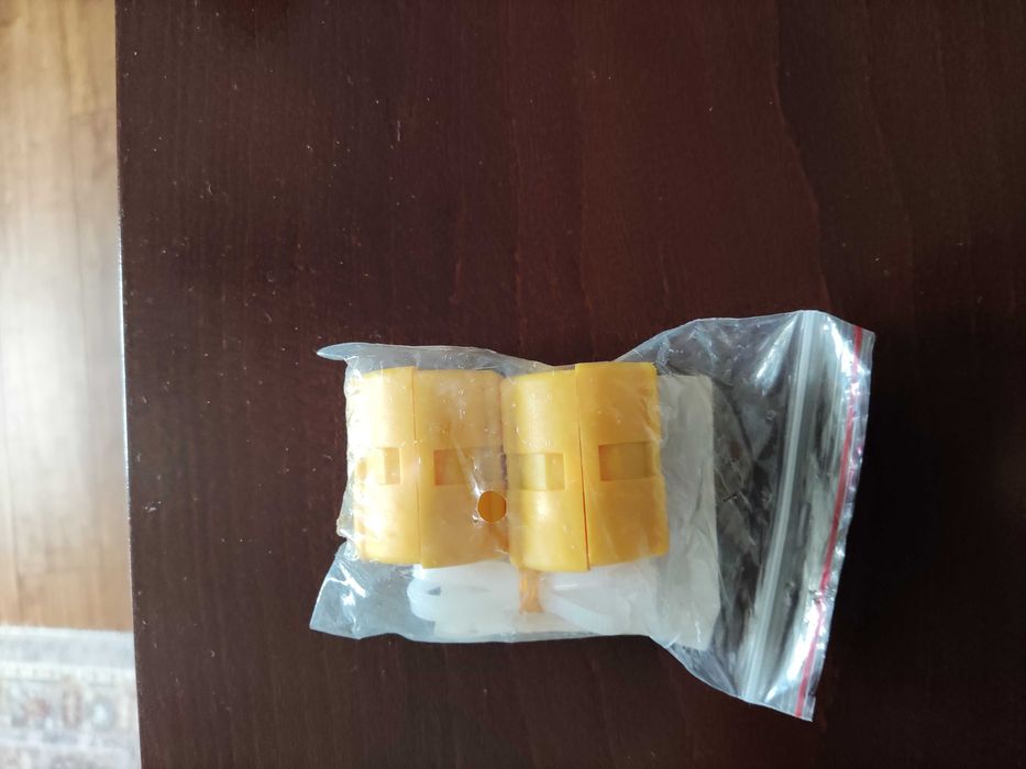 Magnetyzer do wody 2 sztuki