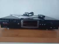 Philips CDR 760 - CD recorder(nagrywarka cd-r)